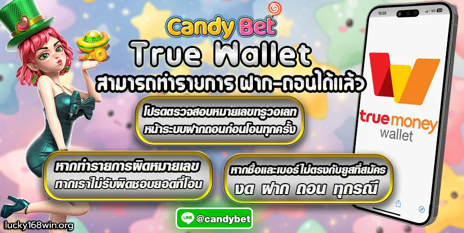 candybet